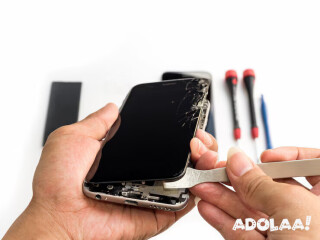 Prompt & Same-day iPhone Screen Repairs in Adelaide