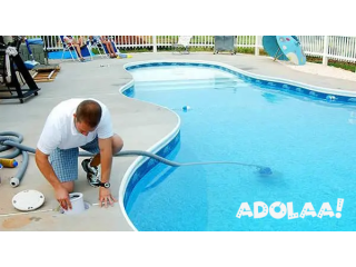 Pool Inspections Melbourne