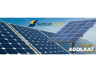 Sunrun Solar Powers Ahead with Sustainable Solutions Amidst Challenging Times