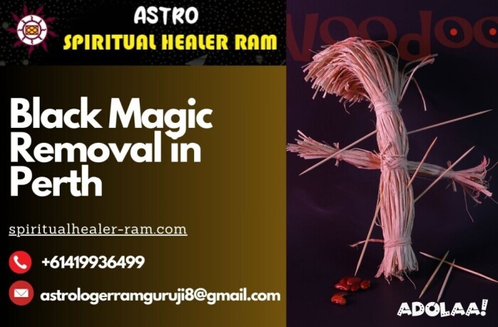 book-a-session-with-astrologer-ram-guru-ji-for-black-magic-removal-in-perth-big-0