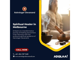 Spiritual Healer in Melbourne | Get Your Love Back in Melbourne