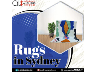 Rugs In Sydney