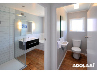 Boost the aesthetic attraction of your house with custom Bathroom remodelling in Ingle Farm