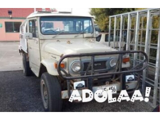 Landcruiser engine for sale Sa