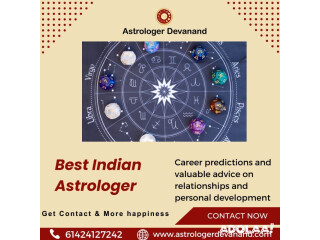 Astrologer Devanand| Best Indian Astrologer in Melbourne