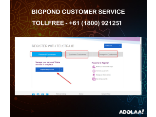 How do I change my Bigpond email password?