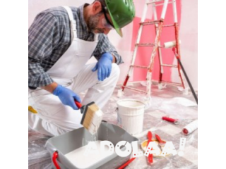 The Greatest Commercial Painting Services in Brisbane Provided by Professional Painters