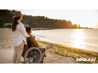 Disability support agencies in Northern suburbs