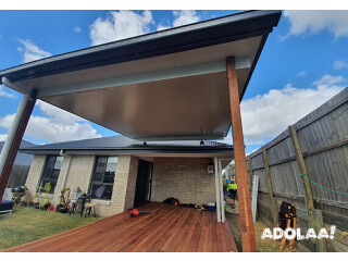 High End Carports in Brisbane from Qualified Experts