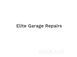 Elite Garage Repairs