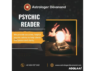 Psychic Reader in Melbourne|Psychic Healer in Melbourne