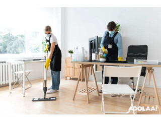 Office Cleaning Services Sydney