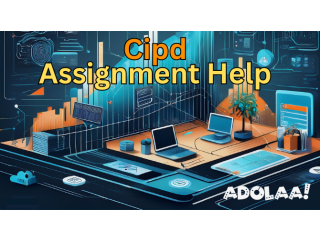 Cipd Assignment Help in Australia