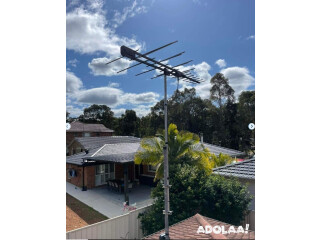 Spot On Antenna Services Your Answer for Aerial Fixes in Penrith