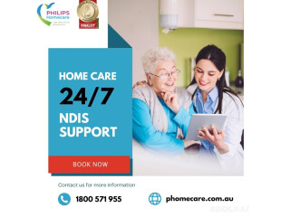 NDIS Home Care Providers