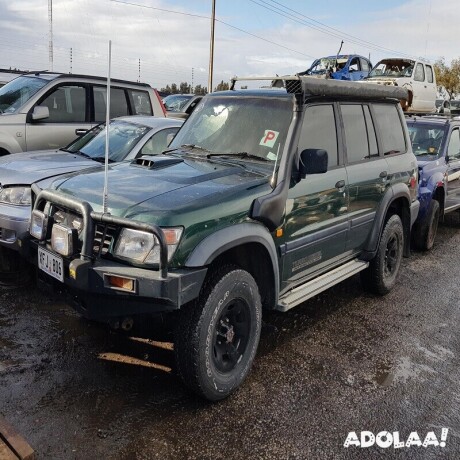 nissan-used-parts-for-sale-in-adelaide-big-0