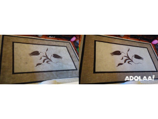 Dry Carpet Clean Adelaide