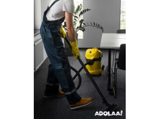 Best Carpet Cleaning Service Providers in Cottesloe