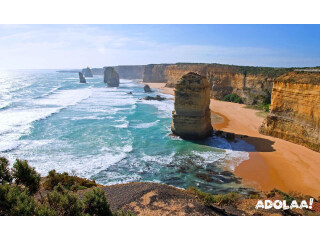 Find Affordable Great Ocean Road Victoria Accommodation & Holiday Deals