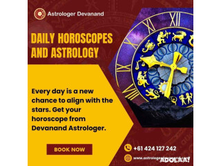 Daily Horoscopes and Astrology in Melbourne | Vedic Astrology in Melbourne