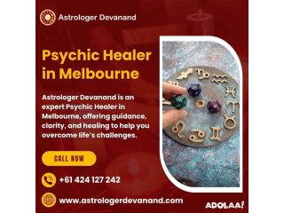 Psychic Healer in Melbourne | Melbourne