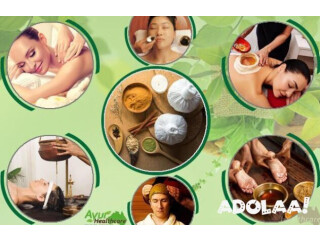 Best Ayurvedic Massage in Sydney