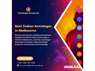 Best Indian Astrologer in Melbourne | Horoscope Reader in Melbourne