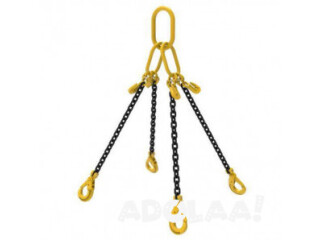 Active Lifting- Your Trusted Lifting Chain Slings Supplier In Australia