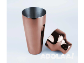 Top-Rated Cocktail Shakers for Bartenders Order in Australia Today!