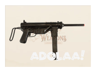 Buy World War 2 Rifles Genuine Collectibles Available