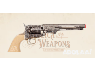 Buy Quality Revolvers in Australia Licensed Dealer