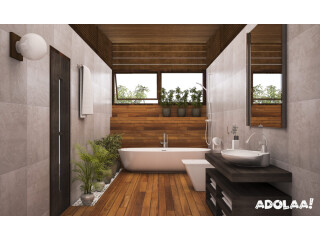 Budget Bathroom Renovations in Ashfield at Affordable Price