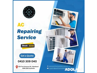 Electrical Contractors Central Coast