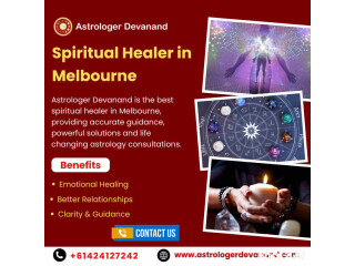 Spiritual Healer in Melbourne | astrology