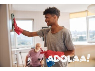 Superior NDIS Cleaning Services in Chullora by Expert Cleaners