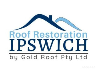 Roof Restoration Ipswich