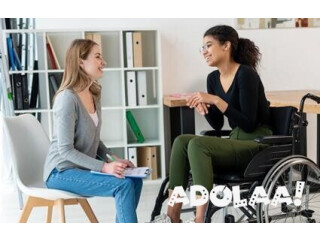 Top NDIS Service Provider in Newcastle