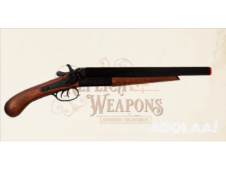 Own a Piece of History Buy Authentic Historical Weapons Today
