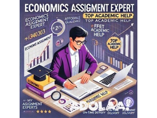 Best Economics Assignment Expert Trusted Academic Help