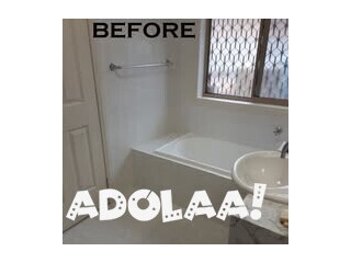Free quotes bathroom renovation Adelaide
