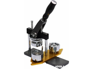 Button maker kit for sale - Badgemachine