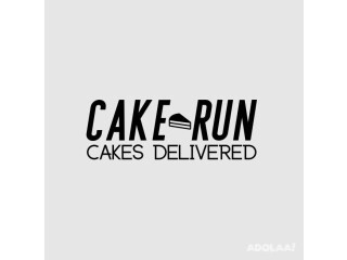 Cake Run