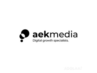 Integrated Marketing Agency - AEK Media