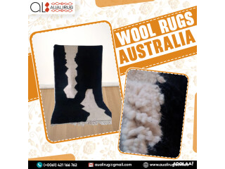 Wool Rugs Australia - Sydney