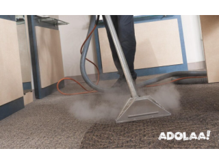 Best Carpet Cleaning Services in Carrara