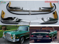 mercedes-w111-w112-low-grille-models-280se-35l-v8-coupeconvertible-bumpers-1969-1971-small-0