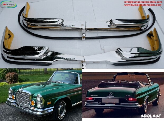 mercedes-w111-w112-low-grille-models-280se-35l-v8-coupeconvertible-bumpers-1969-1971-big-0