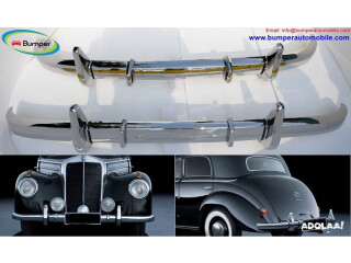 Mercedes W187 220 model (1951-1955) bumper