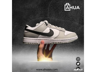 Step Up Your Style with the Hottest Sneaker Collection at Ahua