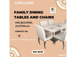 Luxury Dining Chairs Melbourne